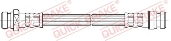Brake Hose 25.014