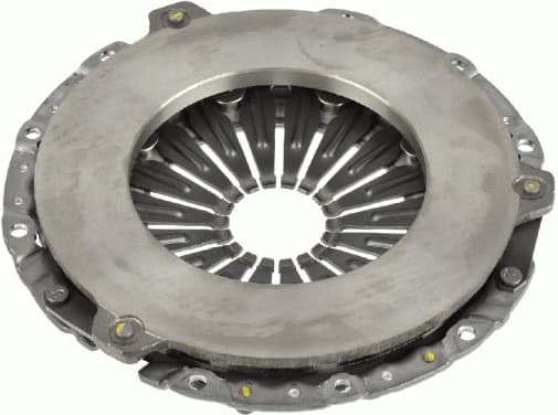 Clutch Pressure Plate 3082 600 773 - image 2