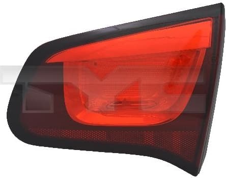 Combination Rearlight 17-0499-00-6