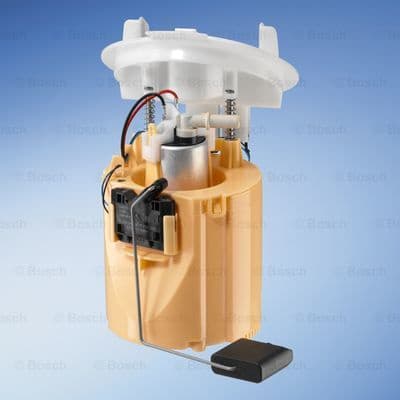 fuel supply unit 0986580394