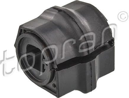 Mounting, stabiliser bar 723 687