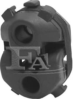 Mount, exhaust system 233923