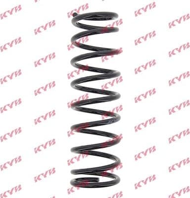 Suspension Spring K-Flex RA5321