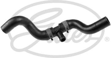 Heater Hose 02-1609