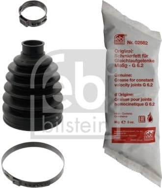 Bellow Kit, drive shaft 48809