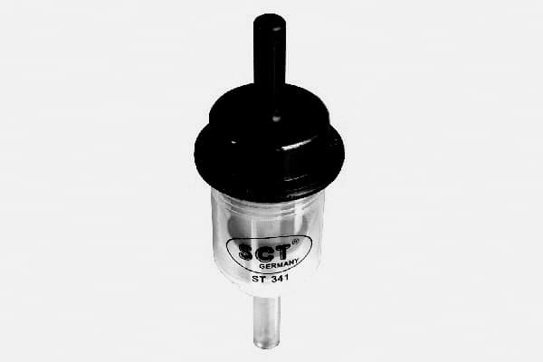 Filter diesel fuel ST341 - image 4