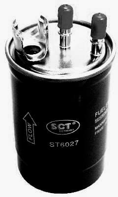 Filter diesel fuel ST6027