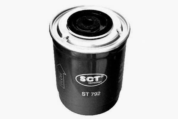 Filter diesel fuel ST792
