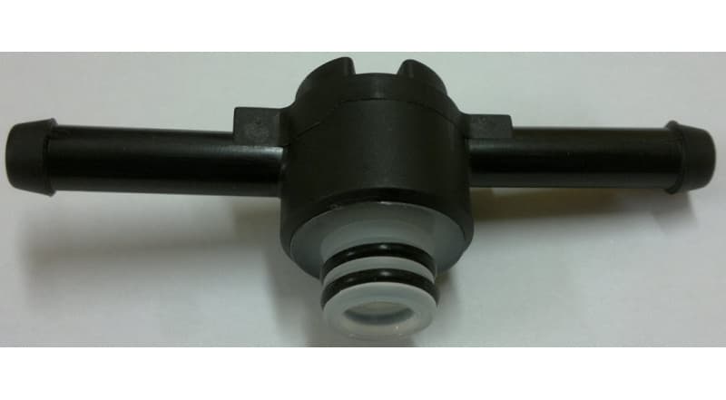 Valve fuel filter T403689 - image 3