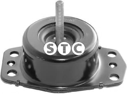 Mounting engine T404117