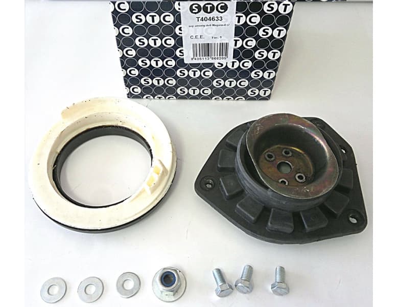 Shock absorber mounting front T404633 - image 2