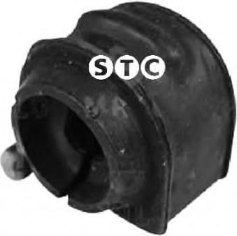 Mounting stabilizer rear T405294