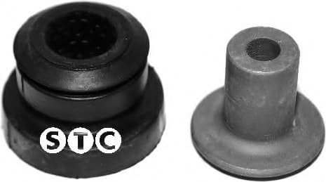 Silentblock front axle T405554 - image 4
