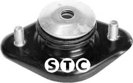 Shock absorber mounting rear T405785