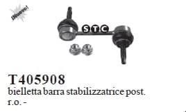Stabiliser link T405908