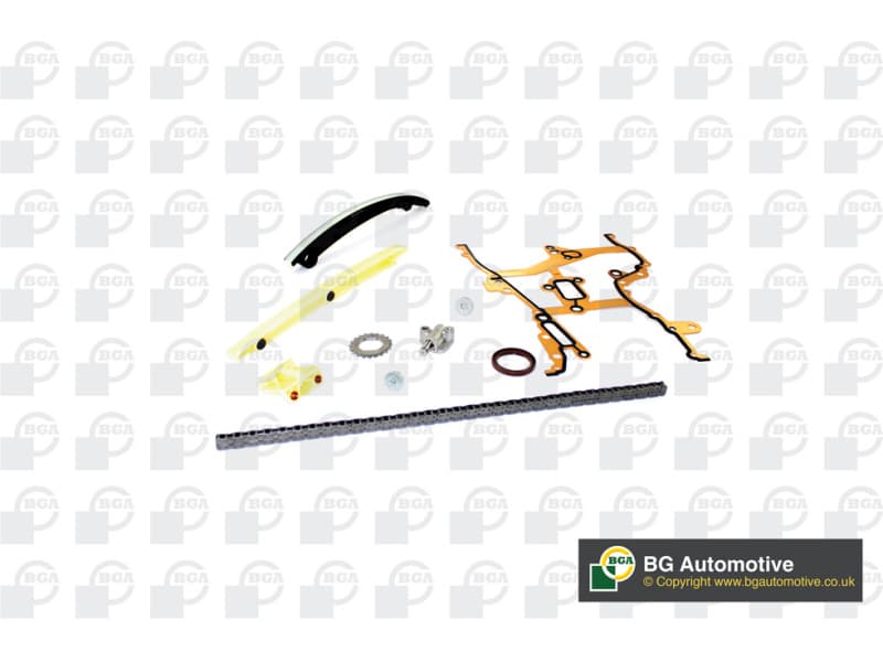 Timing chain kit TC0237FK