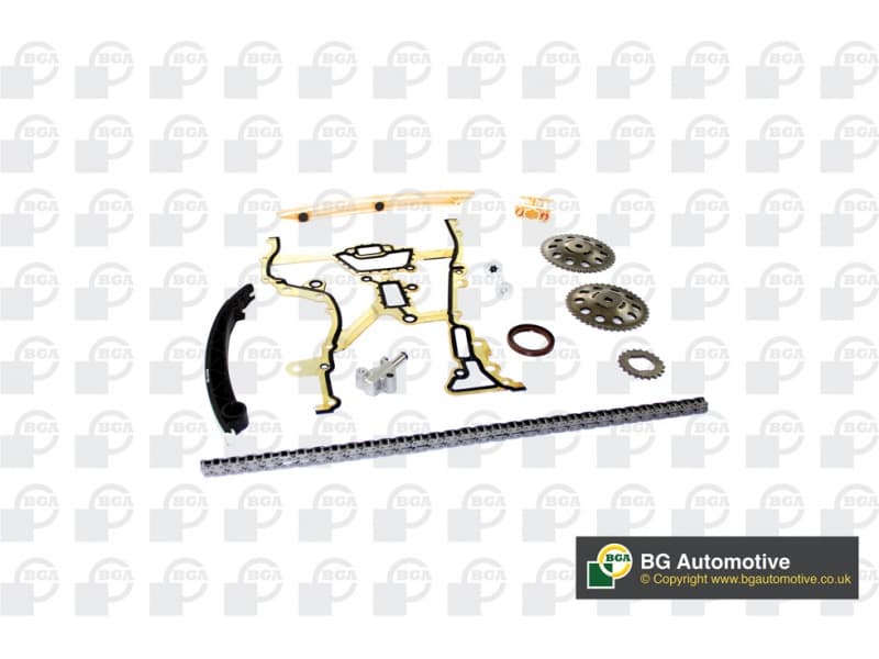 Timing chain kit TC0238FK