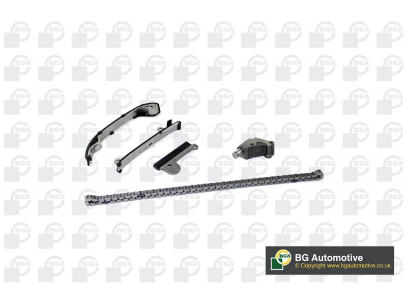 Timing chain kit TC0265K