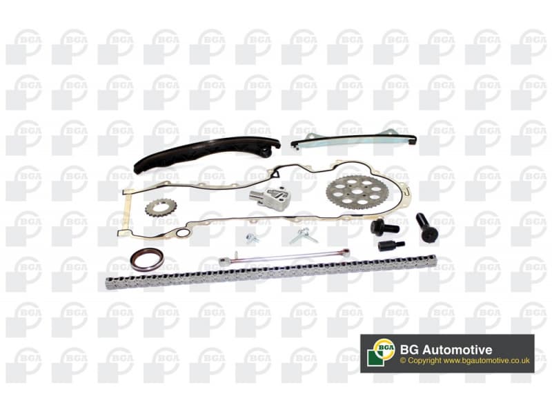 Timing chain kit TC0380FK
