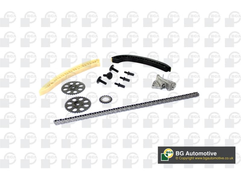 Timing chain kit TC0415FK