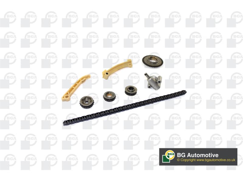 Timing chain kit TC1036FK