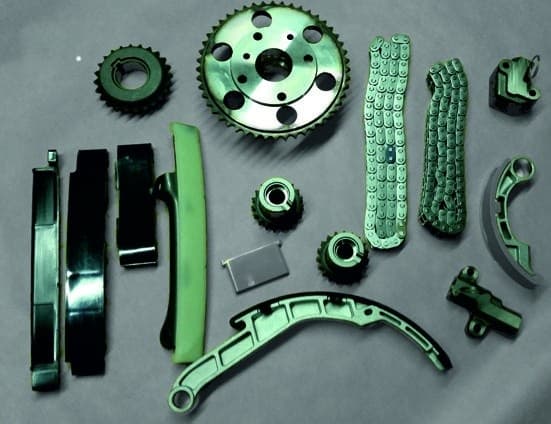Timing chain kit TC6321FK