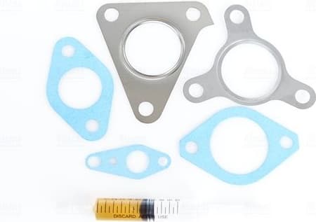 Charger, charging (supercharged/turbocharged) ** FACTORY NEW ** 93150 - image 6