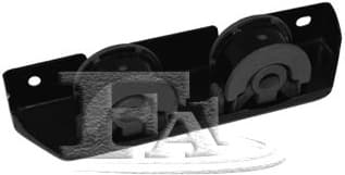 Mount, exhaust system 213938