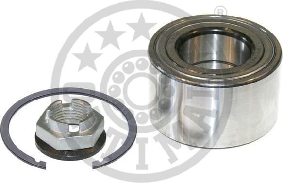Wheel Bearing Kit 882445