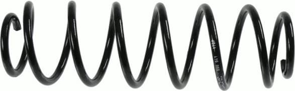 Suspension Spring 996 941