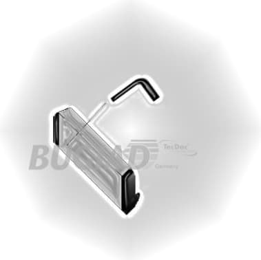 Charge Air Hose 81644 - image 2