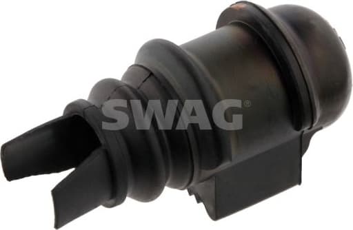 Mounting, stabiliser bar 60931009