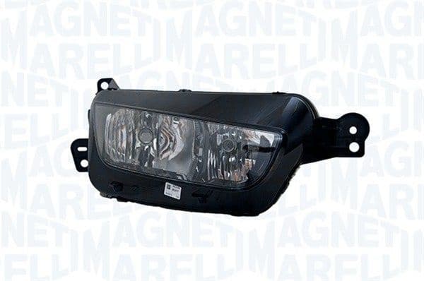 Headlight 712472201129