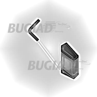Charge Air Hose 82629 - image 2