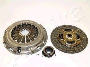 Clutch Kit 92-02-2102