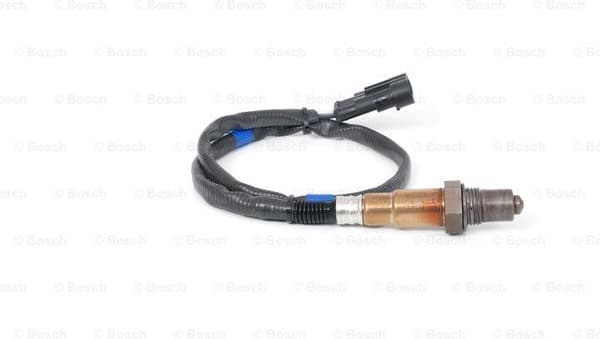 Oxygen Sensor 0258006910 - image 5