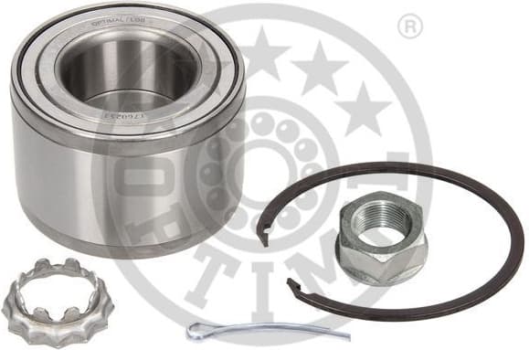 Wheel Bearing Kit 982287