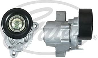 Belt Tensioner, V-ribbed belt DriveAlign™ T39370