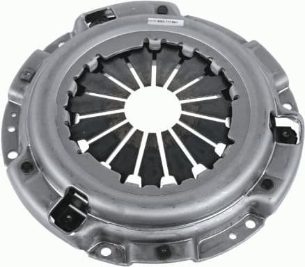 Clutch Pressure Plate 3082 717 001