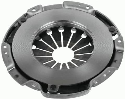 Clutch Pressure Plate 3082 717 001 - image 2