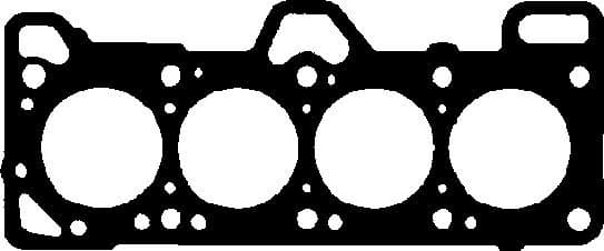 Gasket, cylinder head 415149P