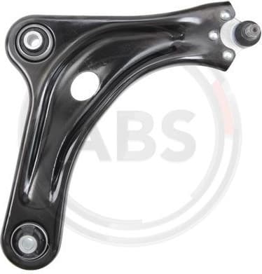 Control/Trailing Arm, wheel suspension 211454