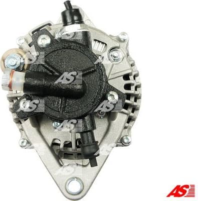 Alternator AS A2001 - image 3