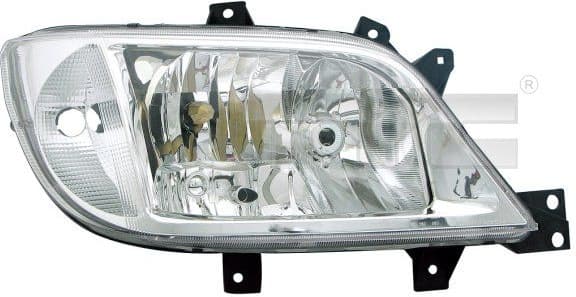 Headlight 20-0526-05-2