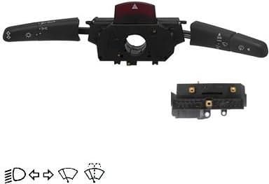 Steering Column Switch 23036