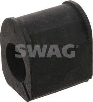 Mounting, stabiliser bar 60610006