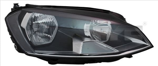 Headlight 20-14220-05-2