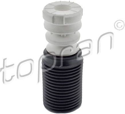 Rubber Buffer, suspension 502 569