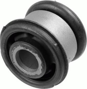 Bushing, axle bracket 3664301