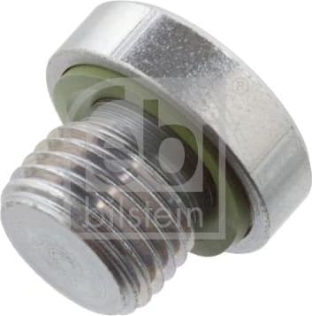 Screw Plug, automatic transmission casing 100547